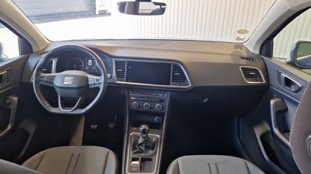Seat Ateca image 5