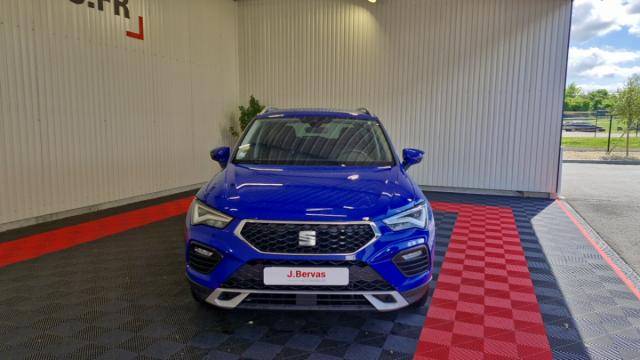 Seat Ateca image 3
