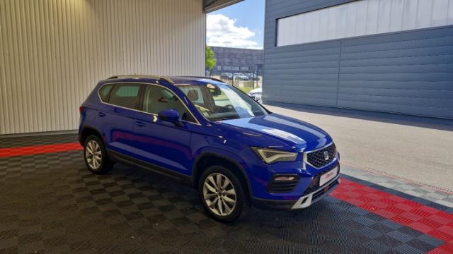 Seat Ateca image 7