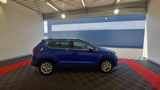 Seat Ateca image 1