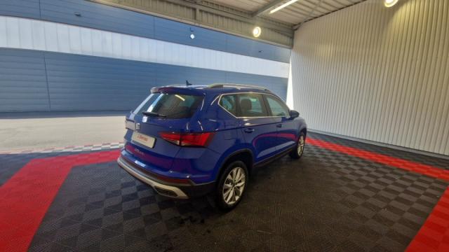 Seat Ateca image 8