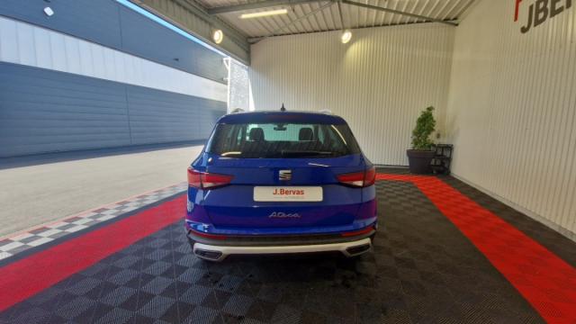 Seat Ateca image 6