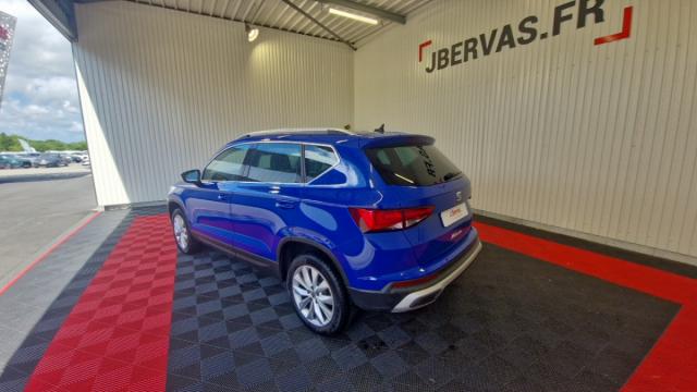Seat Ateca image 4