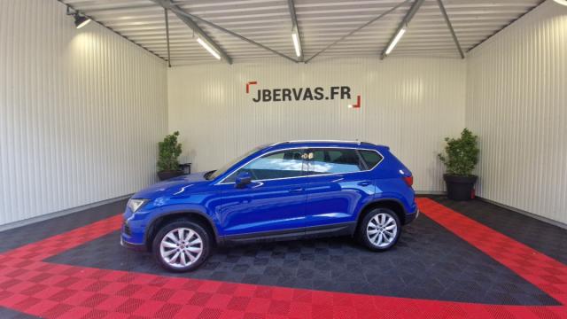 Seat Ateca image 2