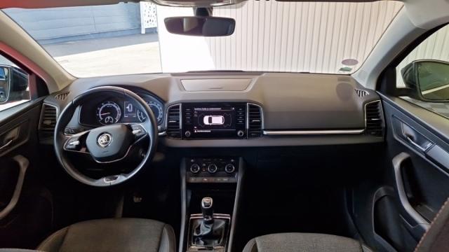 Skoda Karoq image 6