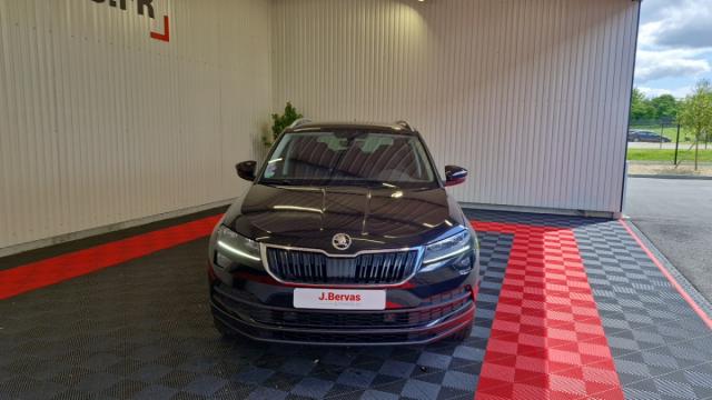 Skoda Karoq image 7