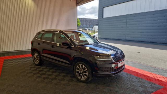 Skoda Karoq image 3