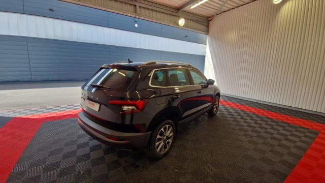 Skoda Karoq image 9