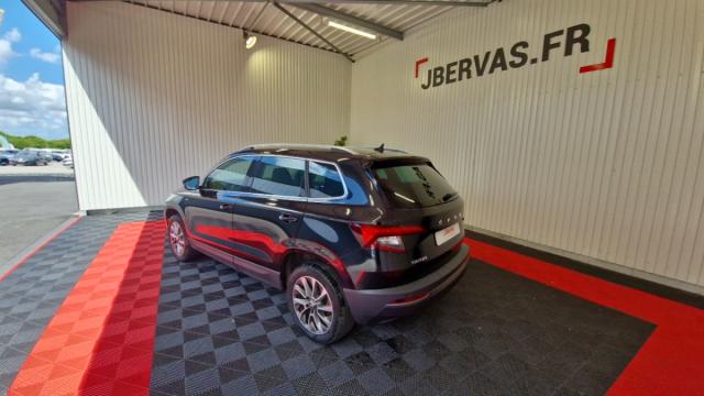 Skoda Karoq image 2