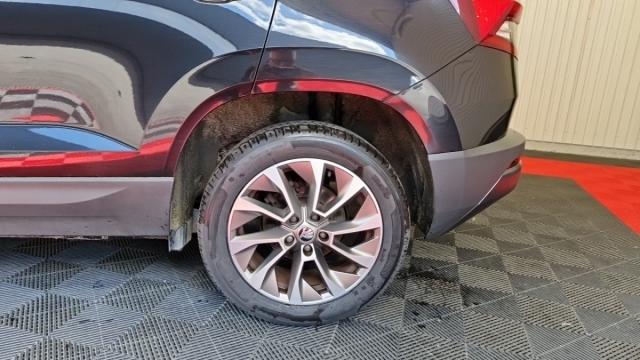 Skoda Karoq image 1