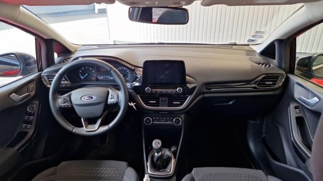 Ford Fiesta image 9