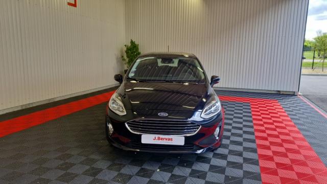 Ford Fiesta image 1