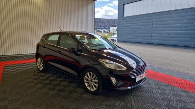 Ford Fiesta image 6