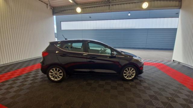 Ford Fiesta image 7