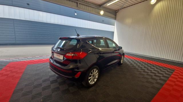 Ford Fiesta image 5