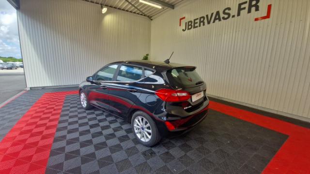 Ford Fiesta image 4