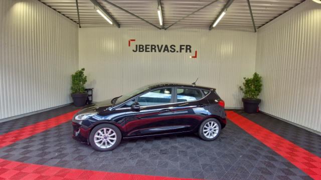Ford Fiesta image 2