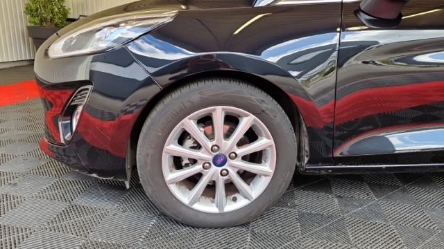 Ford Fiesta image 3