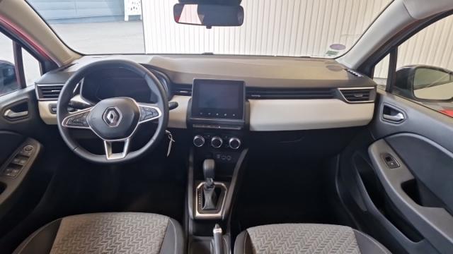 Renault Clio image 4