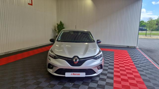 Renault Clio image 6