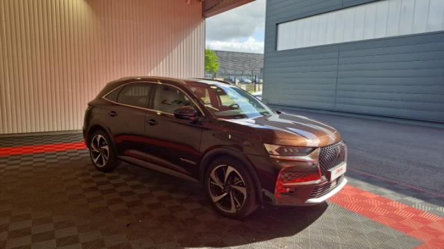 Ds Ds 7 Crossback image 8