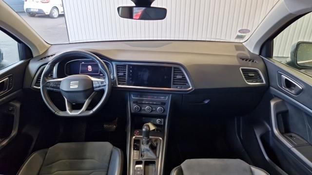 Seat Ateca image 6
