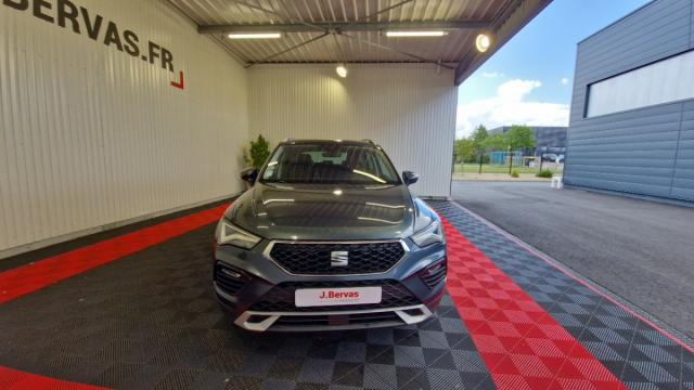 Seat Ateca image 4