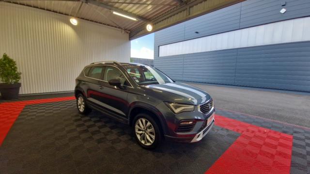 Seat Ateca image 7