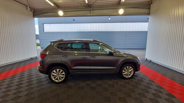 Seat Ateca image 8