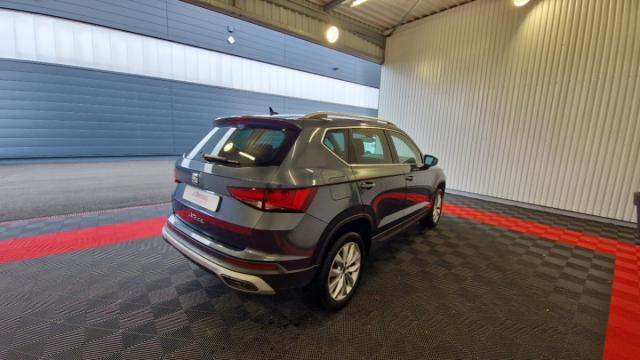Seat Ateca image 9