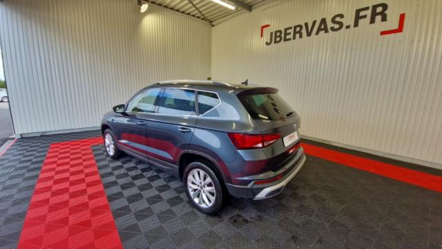 Seat Ateca image 5