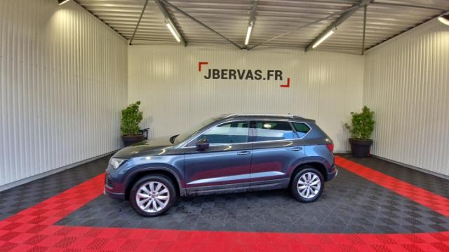 Seat Ateca image 1