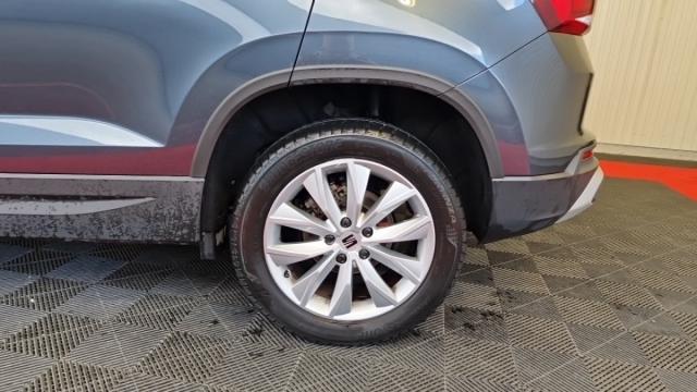 Seat Ateca image 3