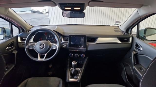 Renault Captur image 5