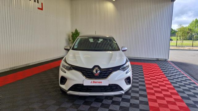 Renault Captur image 8