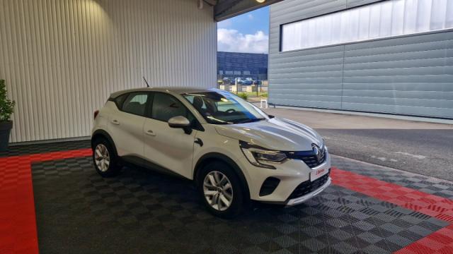 Renault Captur image 1