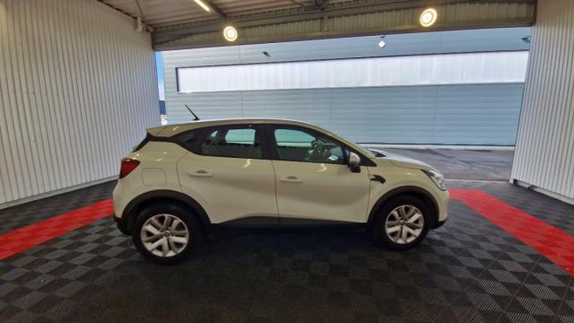 Renault Captur image 3