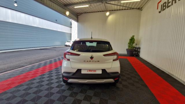 Renault Captur image 4