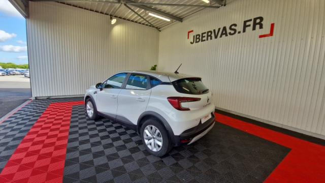 Renault Captur image 9