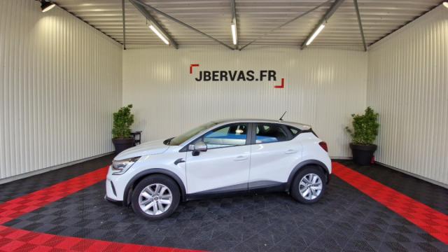 Renault Captur image 6