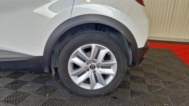 Renault Captur image 7