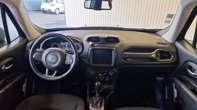 Jeep Renegade image 9