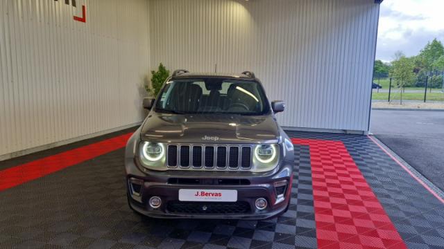 Jeep Renegade image 7