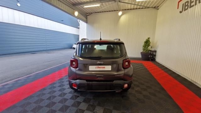 Jeep Renegade image 4