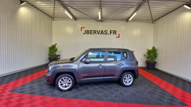 Jeep Renegade image 1