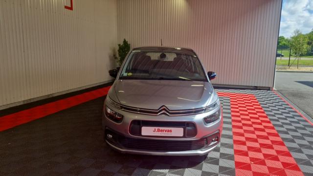 Citroen Grand C4 Spacetourer image 9