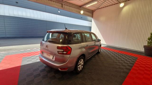 Citroen Grand C4 Spacetourer image 1