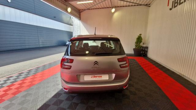 Citroen Grand C4 Spacetourer image 8