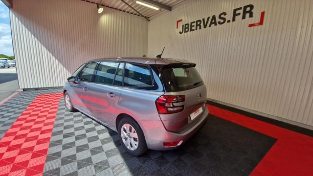 Citroen Grand C4 Spacetourer image 6