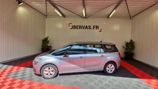 Citroen Grand C4 Spacetourer image 3